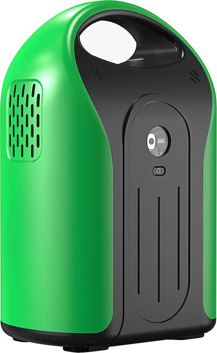 Actual product image Patona Portable Powerstation 296Wh (296 Wh, 2.46 kg)