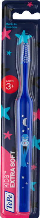 Actual product image TePe Kids Extra Soft (Extra soft, 1 x)