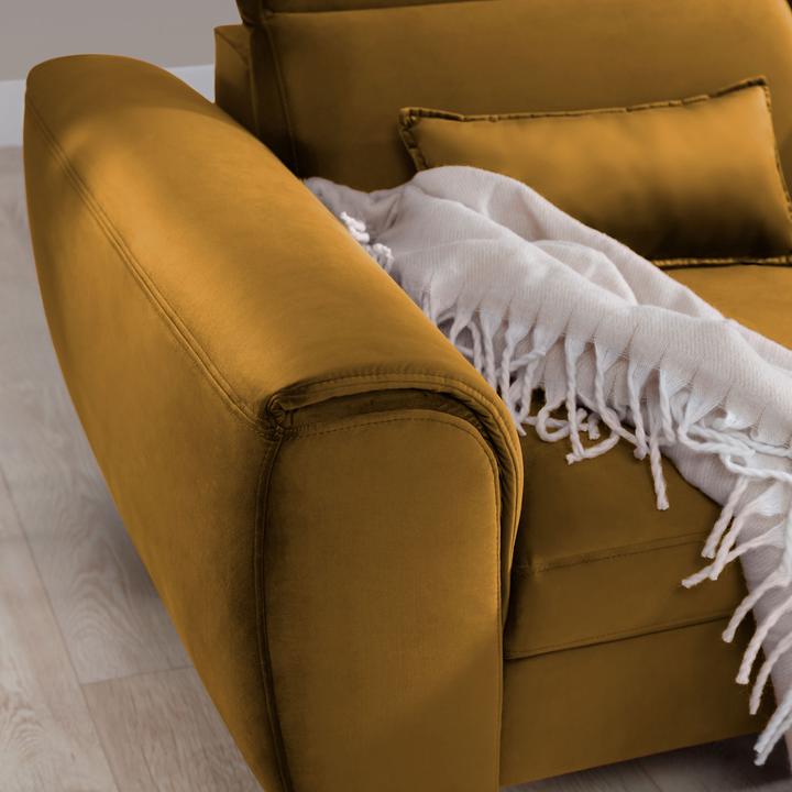 Produktbild ELTAP Foble (4-Sitzer, Ecksofa)