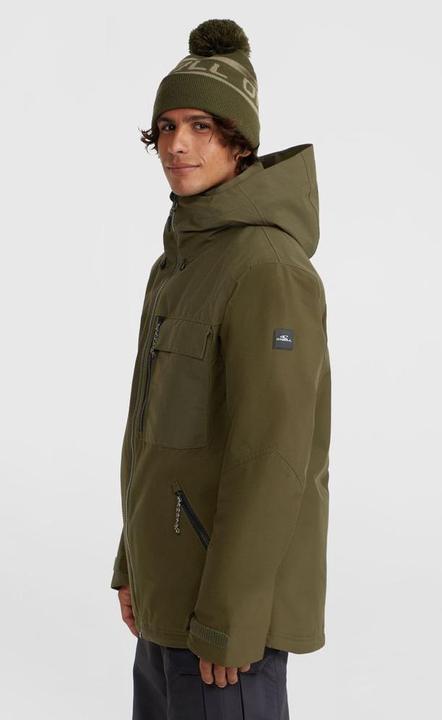 Produktbild O'Neill Utility Hybrid Jacket (S)
