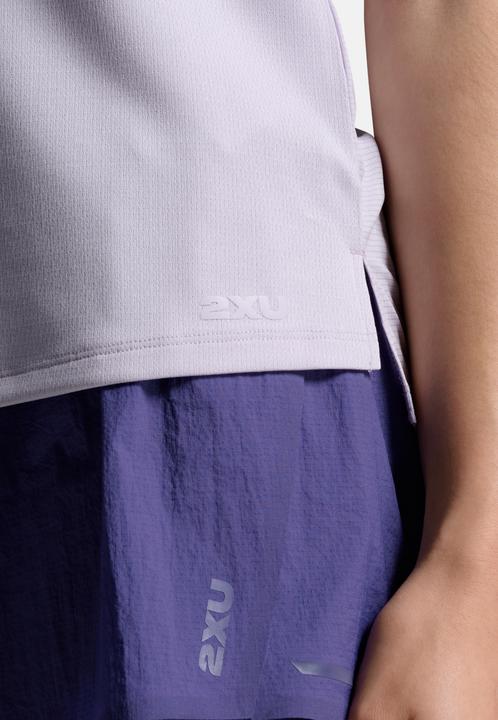 Produktbild 2XU Aero Mesh Tee (M)