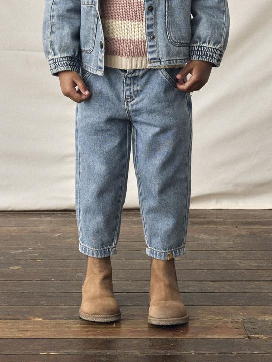 Produktbild Name it Loose Fit Jeans (122)