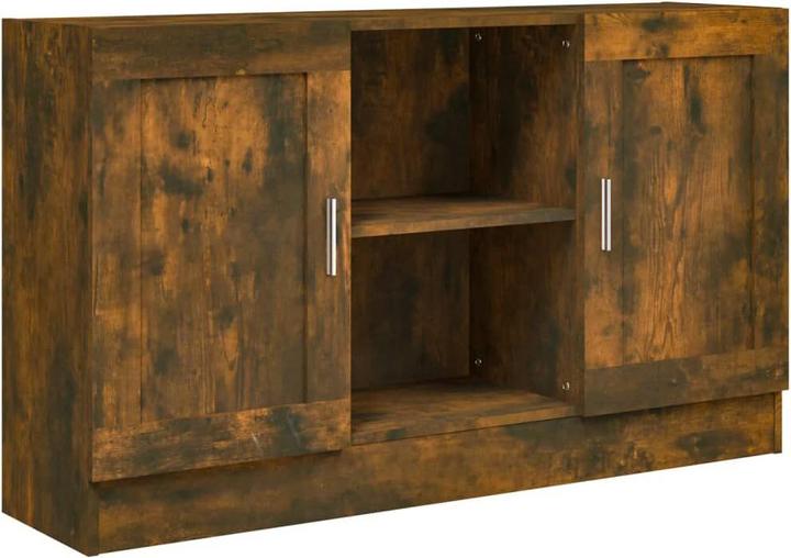 Actual product image vidaXL Disa (120 x 30.5 x 70 cm)