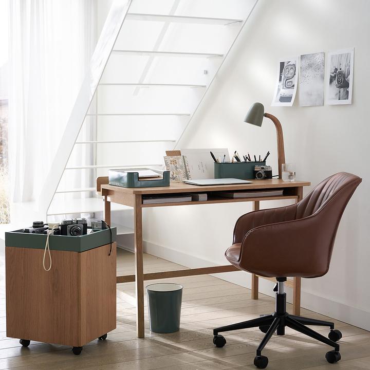 Actual product image La Redoute Interieurs Hiba (46 - 56 cm)