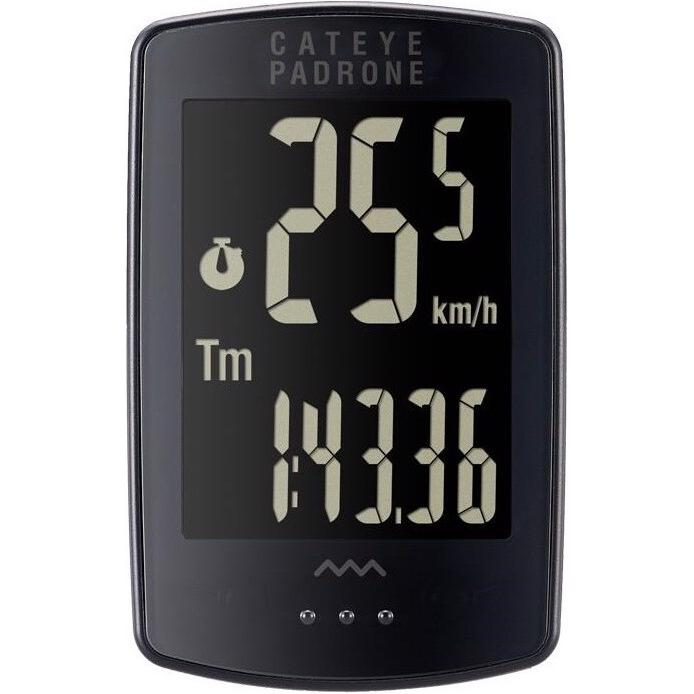 Thumbnail - CatEye, Velocomputer