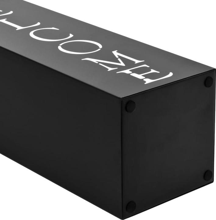 Immagine prodotto VidaXL Heinrick (15,5 x 15,5 x 48,5 cm)