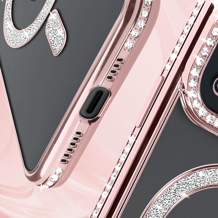 Actual product image Avizar Glamor Guard Case