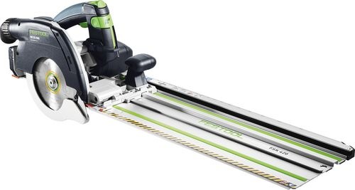 Productafbeelding Festool HK 55 EBQ-Plus-FSK 420 handcirkelzaag