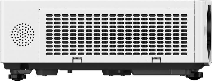 Actual product image Panasonic PT-VMZ82EJ LCD Laser Beamer 8000 Lumen (WUXGA, 8000 lm, 1.09 - 1.77:1)