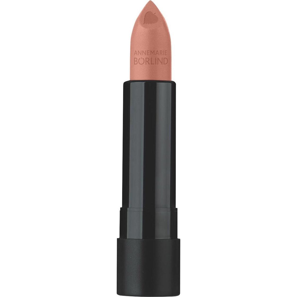 Annemarie Börlind Beige Rossetto + Lucidalabbra, Rossetto Nudo (Nude)