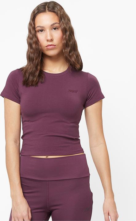 Snipes Small Logo Essential Baby Tee - 199215 (XS)
