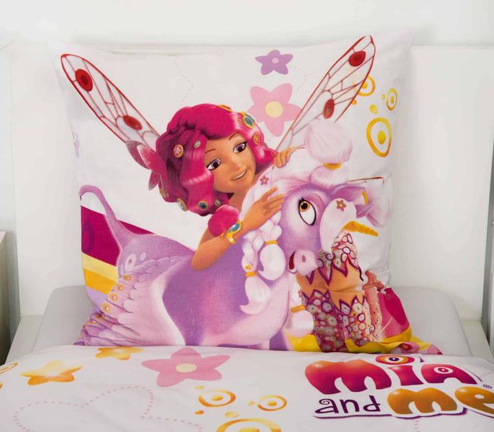 Produktbild Herding Mia & Me Bettwäsche