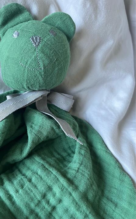 Image du produit Beberotti Muslin Sleep friend