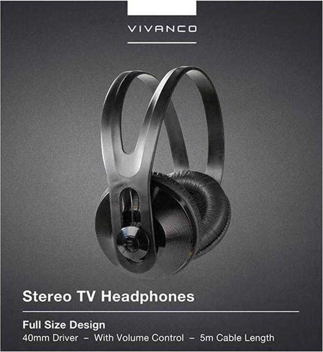 Immagine prodotto Vivanco SR 97 (Cablato)