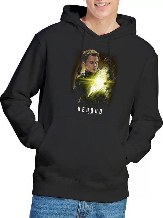 Produktbild Star Trek Beyond Kapuzenpullover (S)