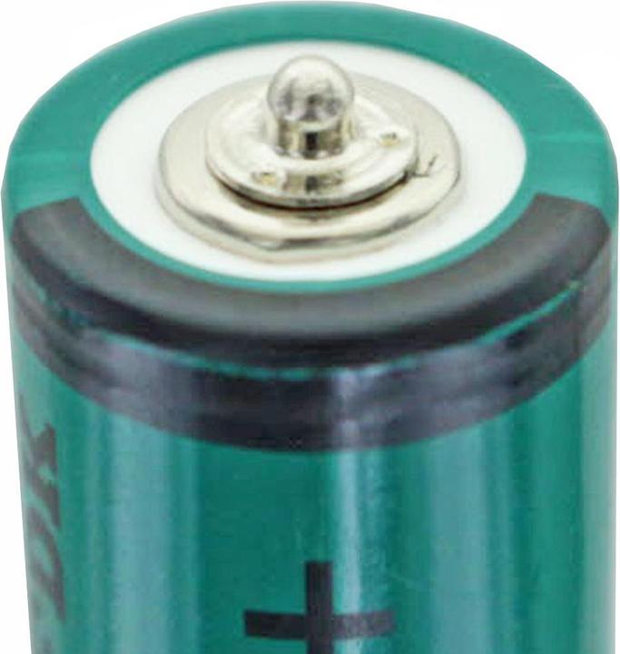 Actual product image FDK Battery for Braun 390cc (1 pcs., Device specific, 1600 mAh)