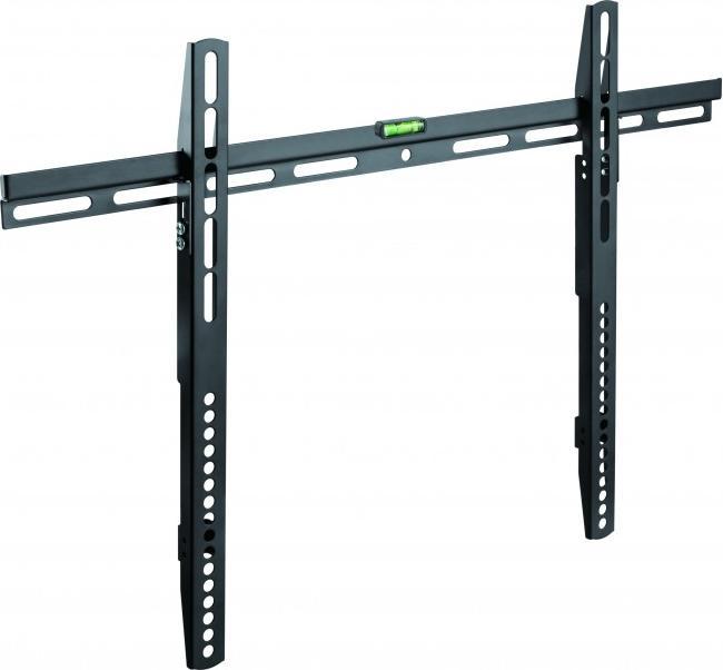 Nuova Videosuono newVideosuono LCD008 TV muurbeugel 177,8 cm (70') Zwart (Muur, 40 kg, 42" - 70")