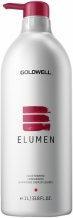 Image du produit Goldwell Elumen - Shampoing couleur (1000 ml, Shampoing liquide)