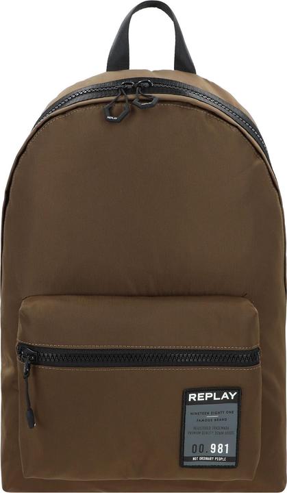 Actual product image Replay Backpack 45.5 cm (14 l)