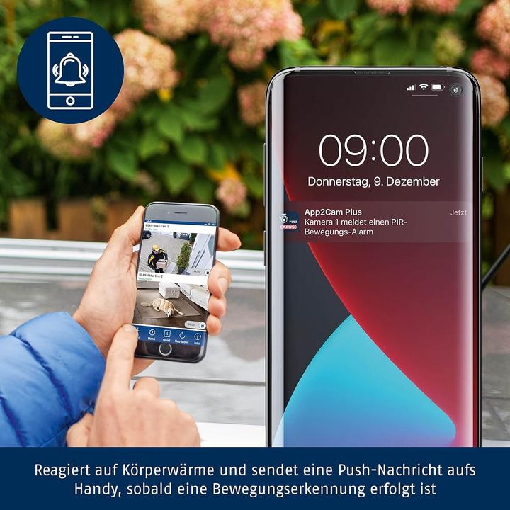 Actual product image Abus PPIC90520 (1920 x 1080 Pixels)