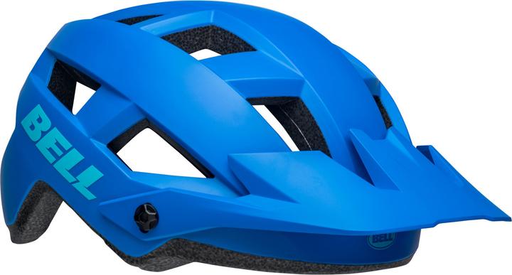 Actual product image Bell Spark 2 (50 - 57 cm)