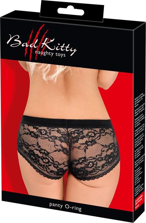 Produktbild Bad Kitty Strap-on-Panties