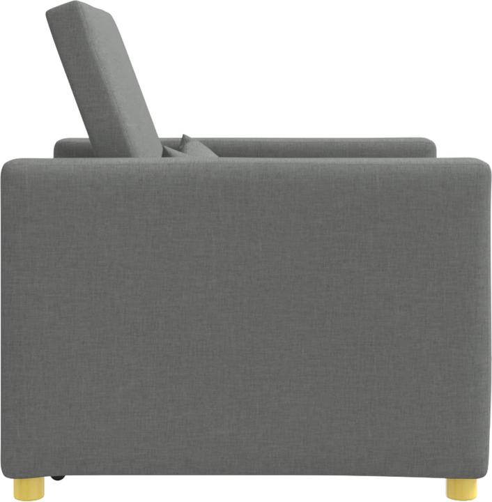 Produktbild vidaXL Klappsofas