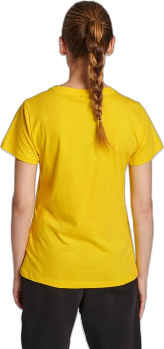 Produktbild hummel Hmlred Basic T-Shirt S/S Woman (XL)