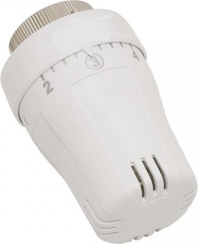Immagine prodotto Mert - Sami THN Thermostatkopf Weiss RAL 9016