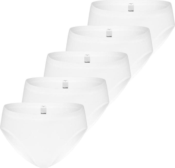 Immagine prodotto Speidel 5er Pack Everyday Jazz Pants (Confezione da 5 pezzi, 38, M)