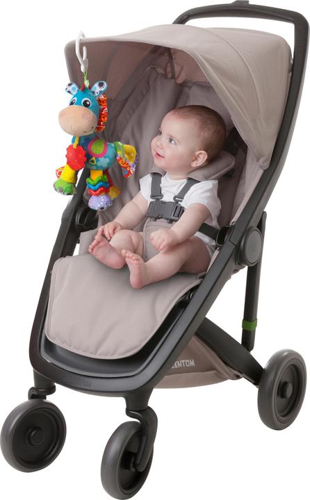 Productafbeelding Playgro Pluche paard