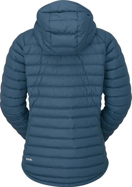 Produktbild Rab Women's Infinity Microlight Jacket (L)