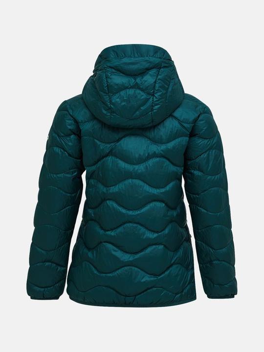 Produktbild Peak Performance Women's Helium Down Hood Jacket (M)