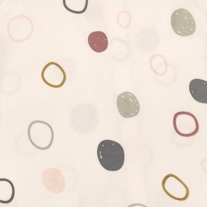 Produktbild Lässig Schlafanzug mit Füsschen (50)