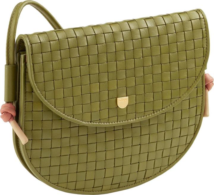 Image du produit Dudu Skye Umhängetasche Leder 21 cm