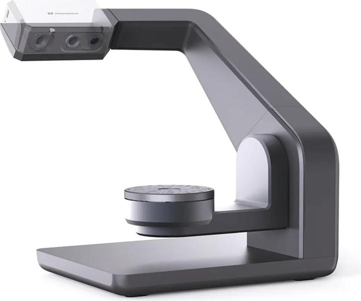 Image du produit 3DMakerpro Multi Axis Turntable