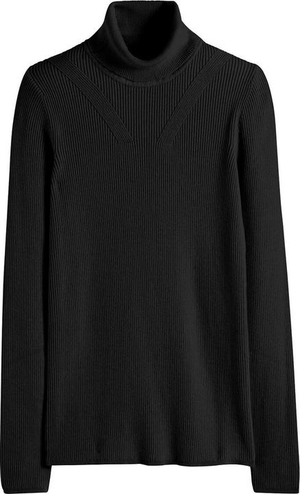 Immagine prodotto La Redoute Collections Rollkragenpullover aus Feinstrick (XS)