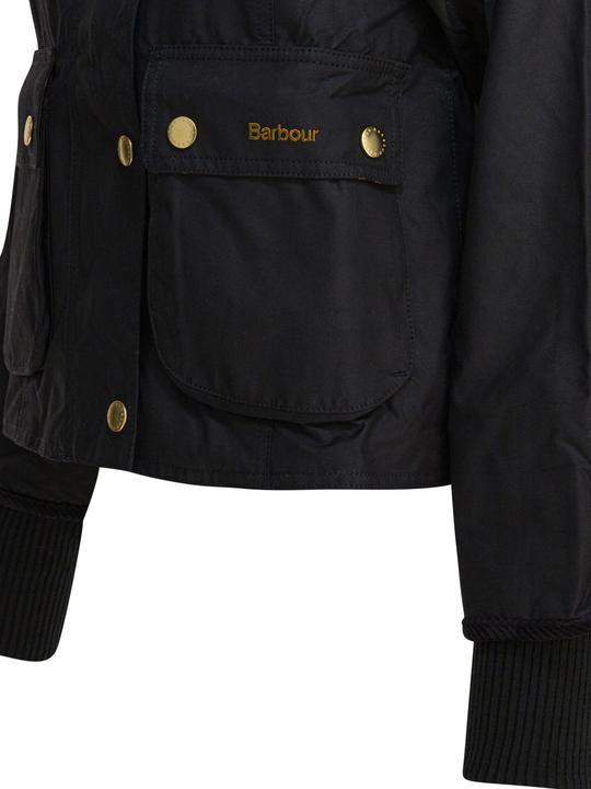 Produktbild Barbour Cropped Beadnell Wax (34)