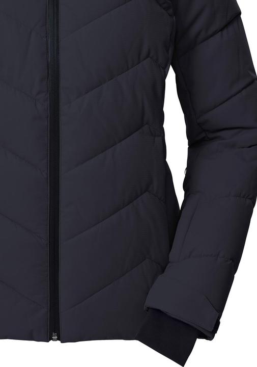 Actual product image Killtec Ksw 31 Wmn Ski Qltd Jckt (40)