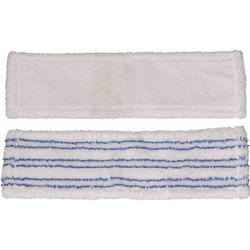 Bümag Wischbezüge 40 cm 2 Stück (2 Stk.) (52501)