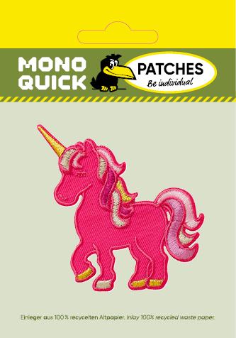 Produktbild Mono Quick Einhorn (1 x)