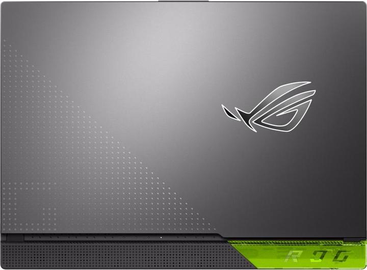 Produktbild ASUS ROG Strix G15 G513RW-HQ143W (15.60", AMD Ryzen 7 6800H, 16 GB, 1000 GB)