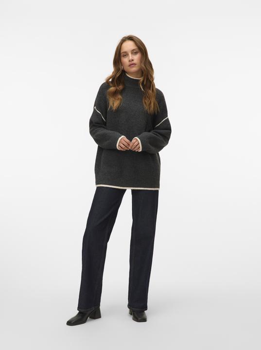 Produktbild Vero Moda VMFAN Strickpullover Strickpullover (XS)