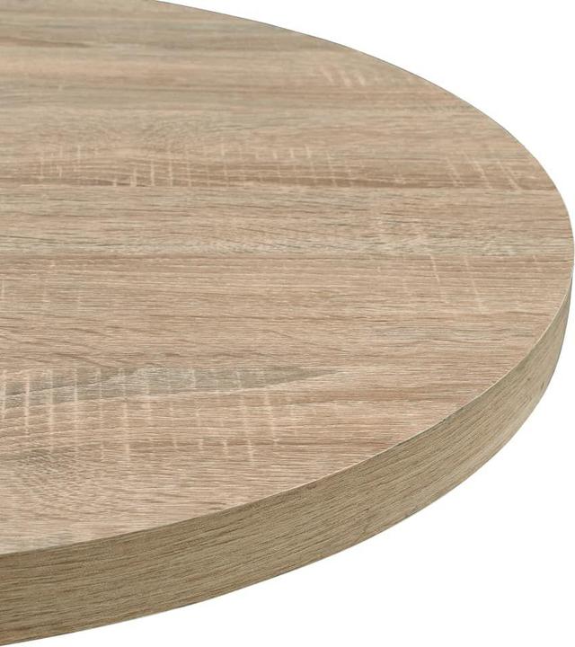 Image du produit vidaXL Bistrotisch (80 x 80 x 75 cm)