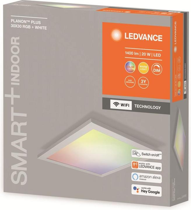 Produktbild Ledvance LED Panele (1400 lm)