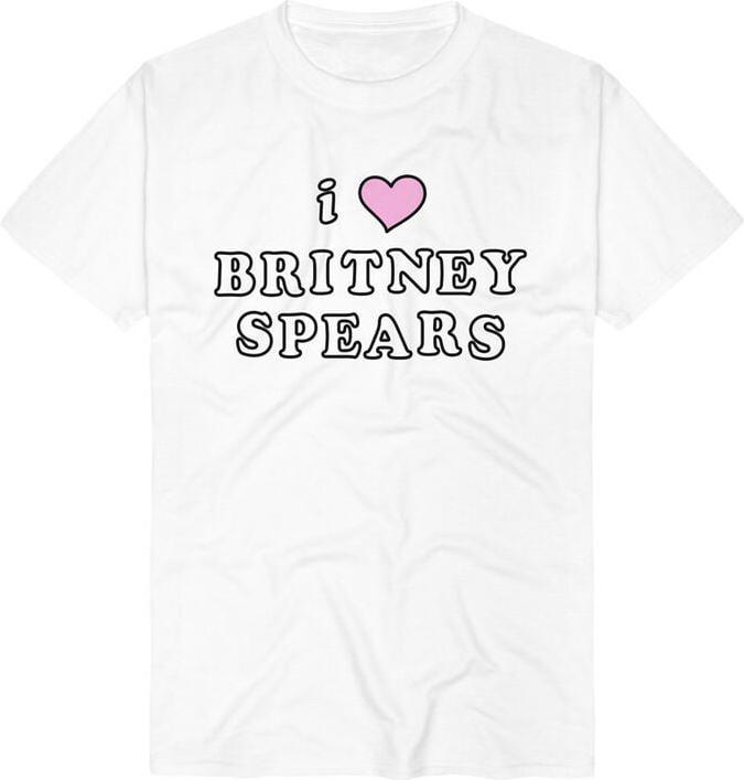 Produktbild Britney Spears I Love Britney (S)