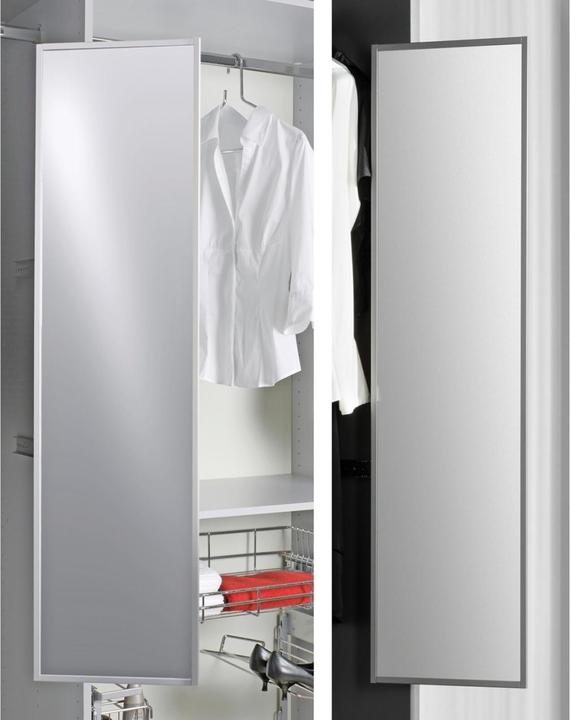 Hettich EXTENDABLE MIRROR H.1155