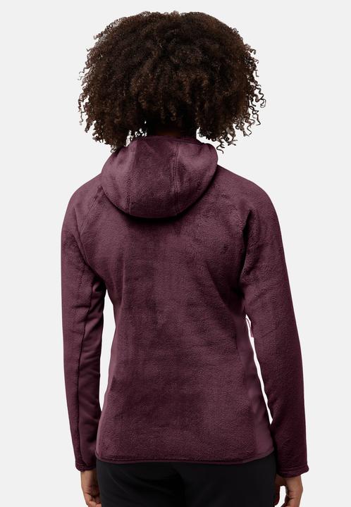 Produktbild Jack Wolfskin Rotwand Hooded Fz W (M)