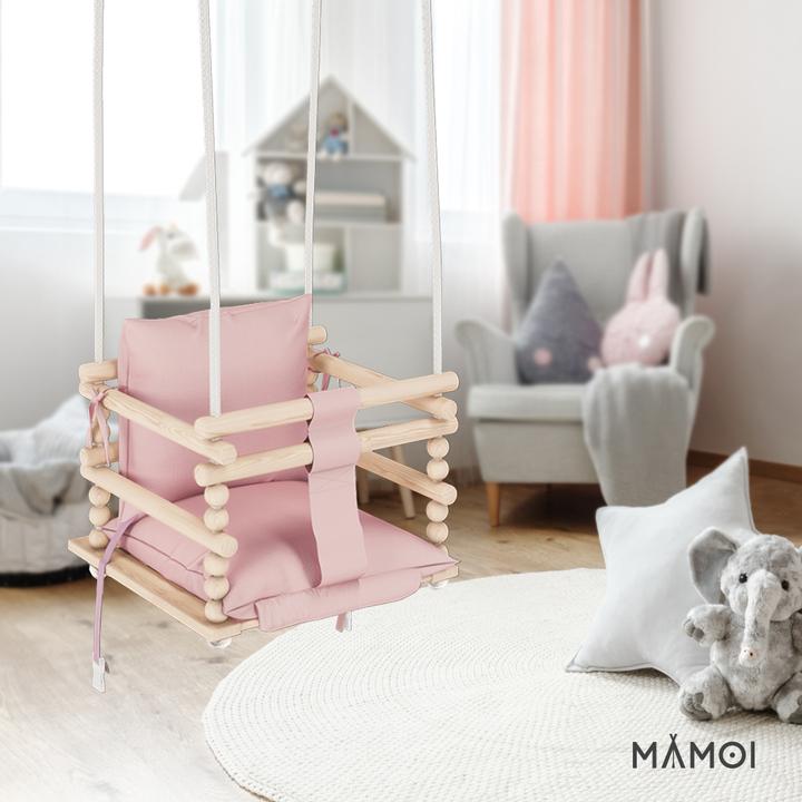 Image du produit Mamoi Balançoire pour bébé