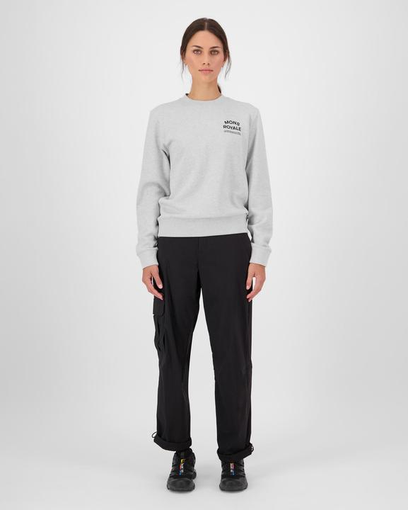 Produktbild Mons Royale Inversion Merino Crew (L)